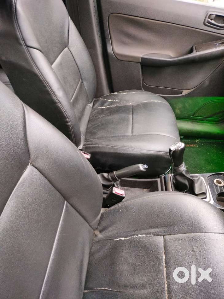 Tata Zest 1.2t Revotron Xm, 2016, Petrol
