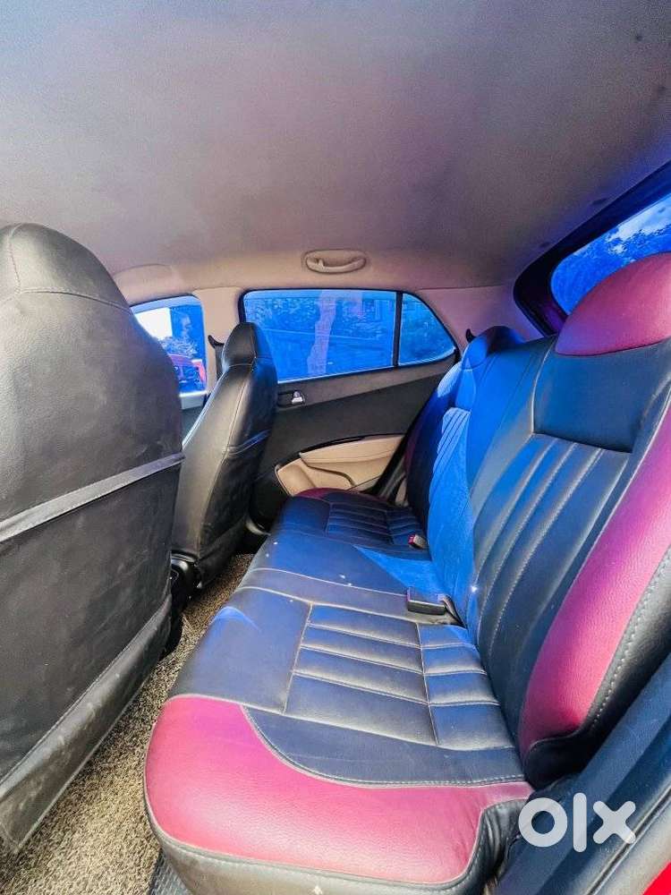 Hyundai Grand I10, 2013, Diesel