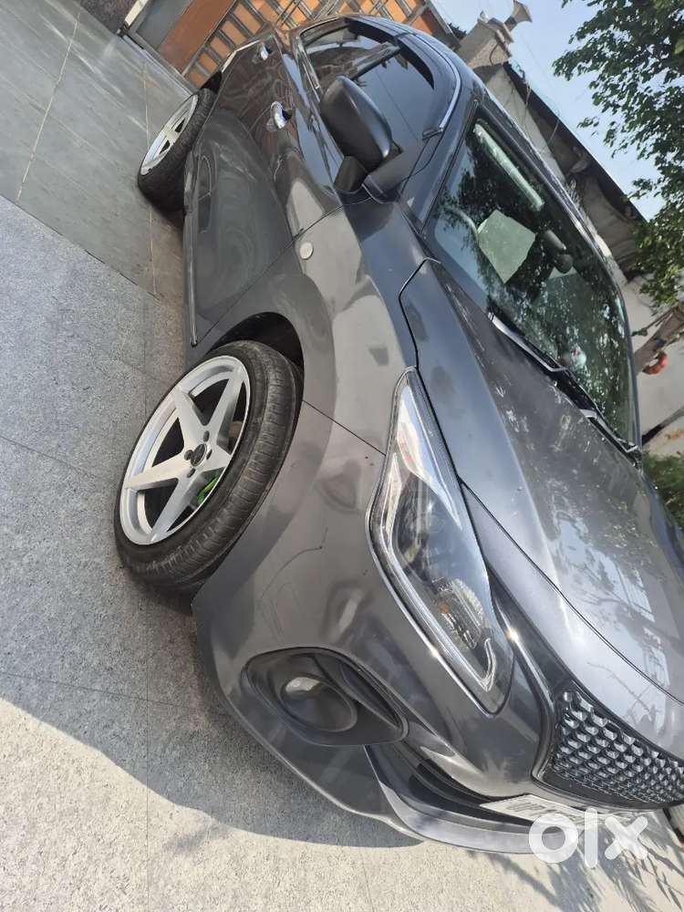 Maruti Suzuki Baleno 2023 Petrol Well Maintained