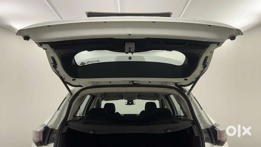 Tata Harrier Xma, 2021, Diesel