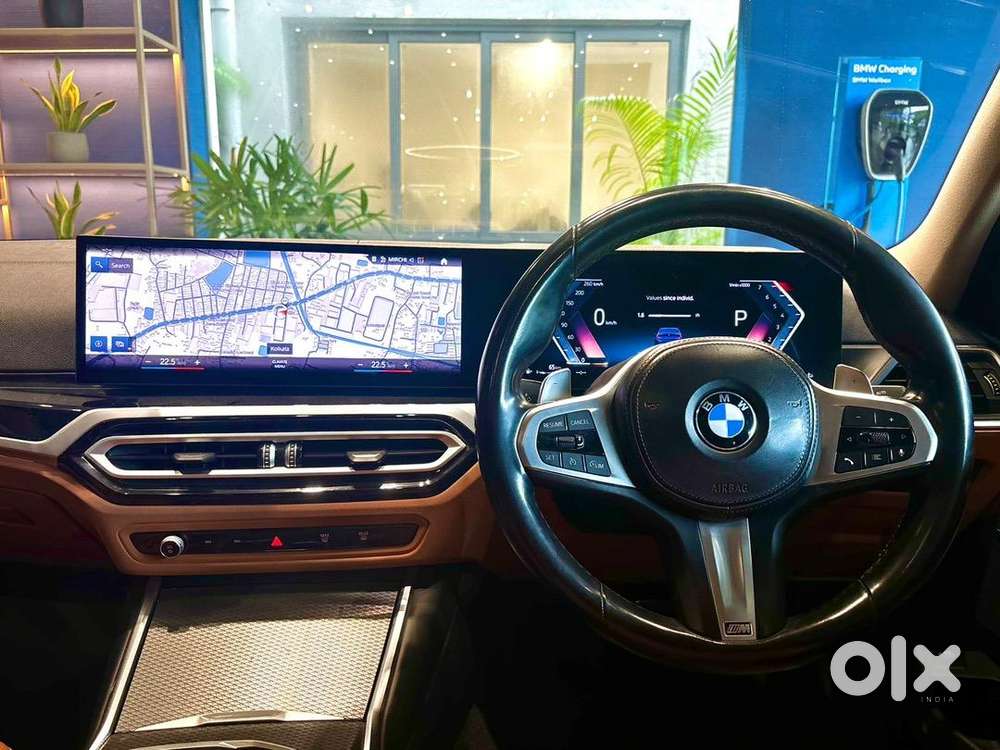 Bmw 3 Series Gran Limousine 2023