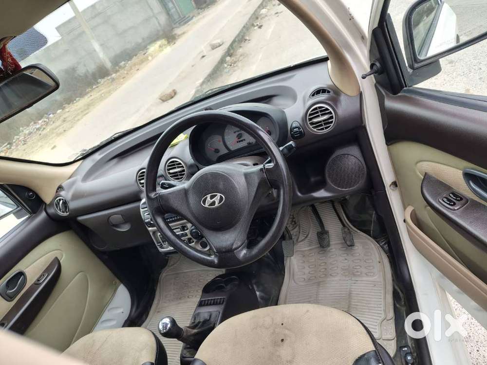Very Good Condition Hyundai Santro Xing Gls / 2010 / Petrol For Sale