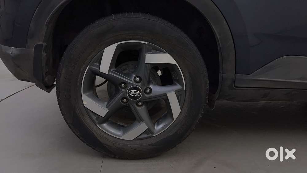 Hyundai Venue Sx Plus Turbo Dct, 2020, Petrol