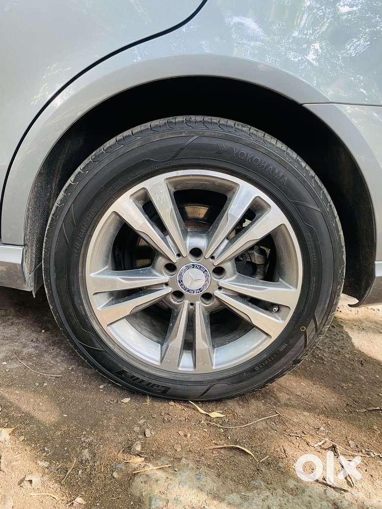 Mercedes-benz E-class E250 Cdi Blue Efficiency, 2016, Diesel