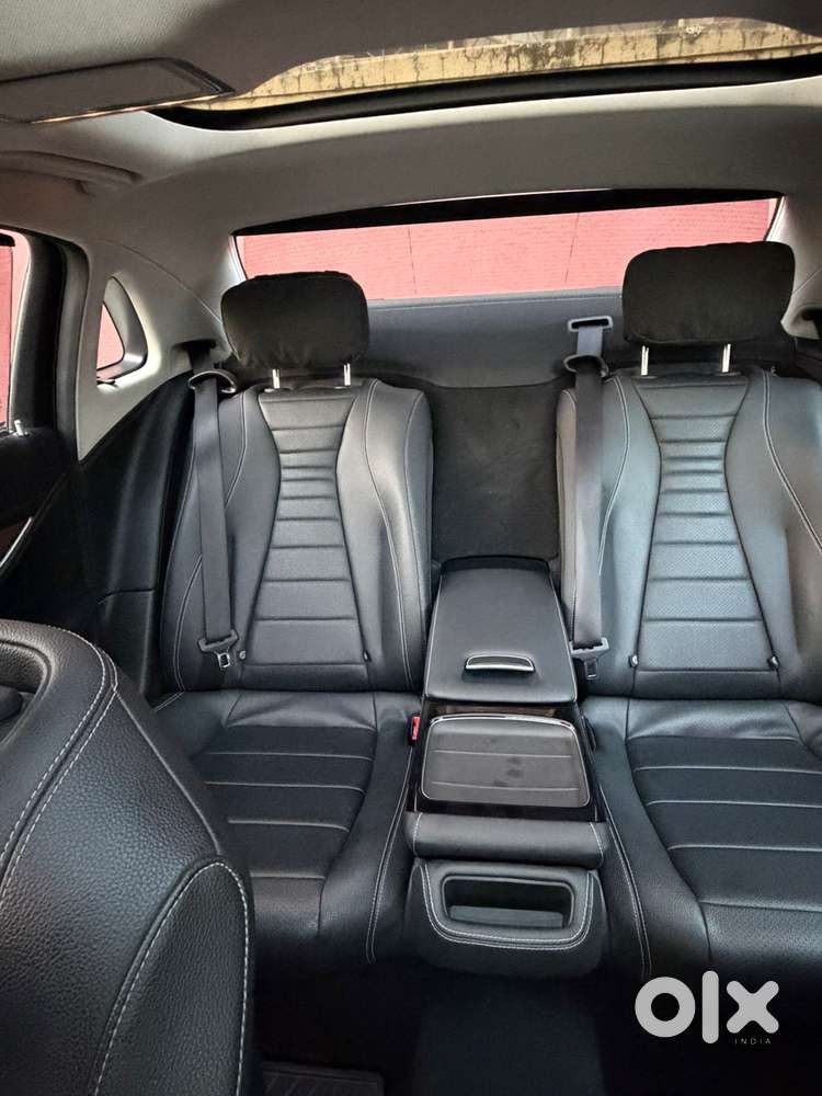 Mercedes-benz E-class E220d Lwb, 2017, Diesel
