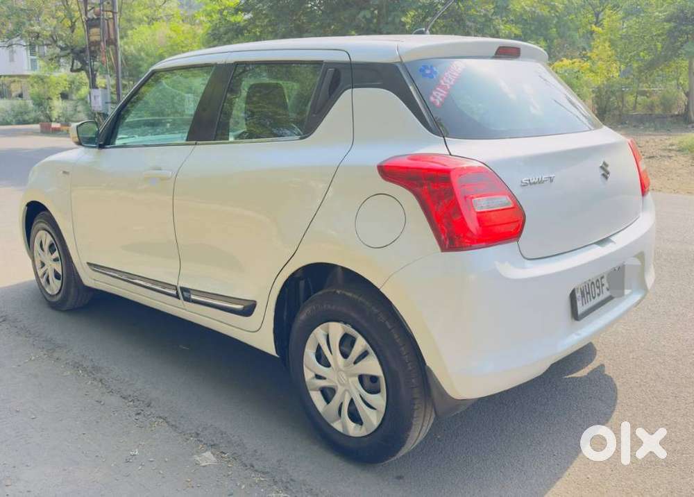 Maruti Suzuki Swift Vdi (o), 2019, Diesel