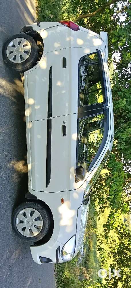 Maruti Suzuki Alto 2016