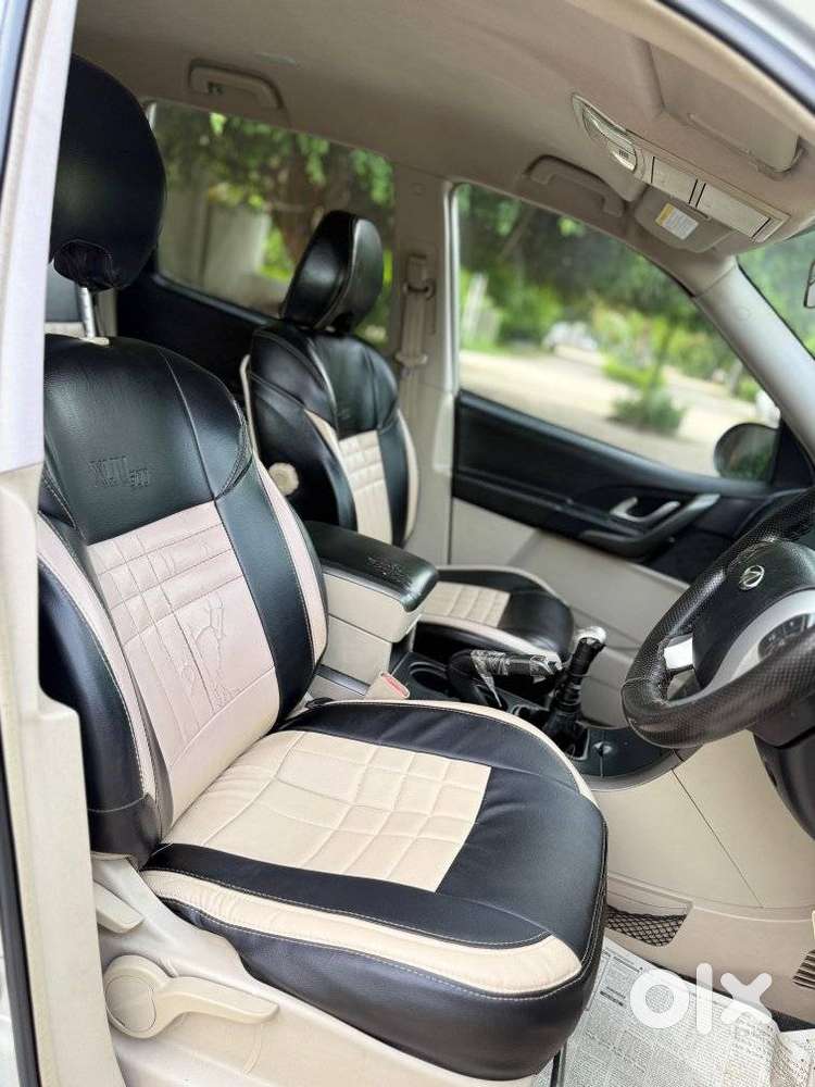 Mahindra Xuv500