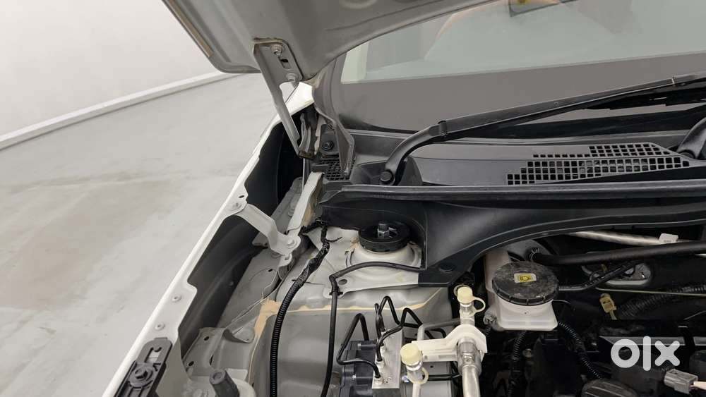 Honda Elevate Zx Mt, 2024, Petrol