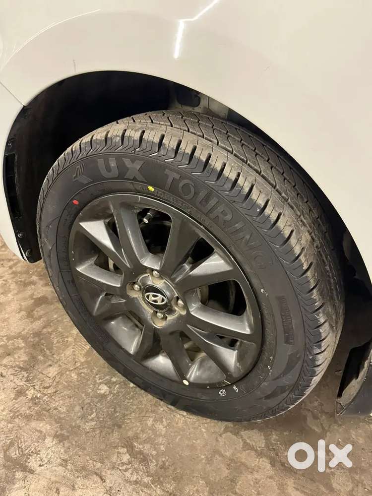 Hyundai Elite I20 Sportz 2019