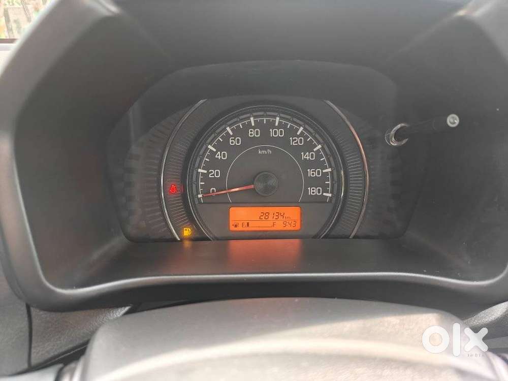 Maruti Suzuki Celerio Vxi, 2023