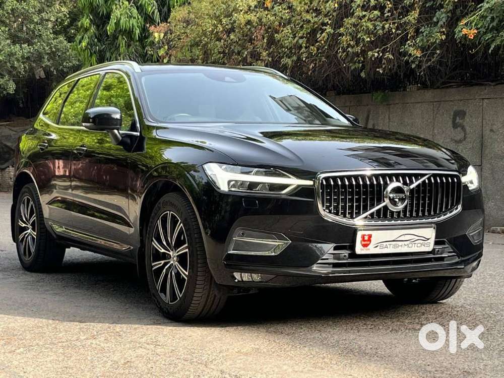 Volvo Xc60 D5 Inscription, 2021, Diesel