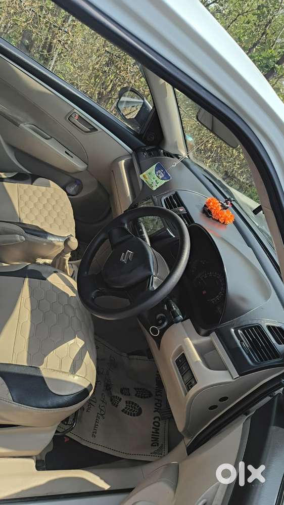 Maruti Suzuki Swift Dzire Ldi Bsiv, 2020, Diesel