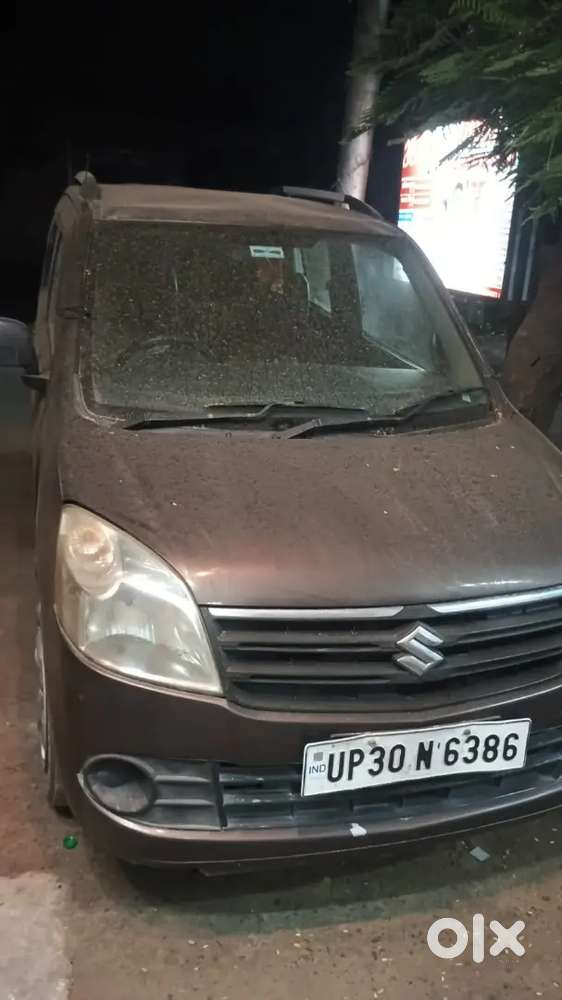 Maruti Suzuki Wagon R 2019