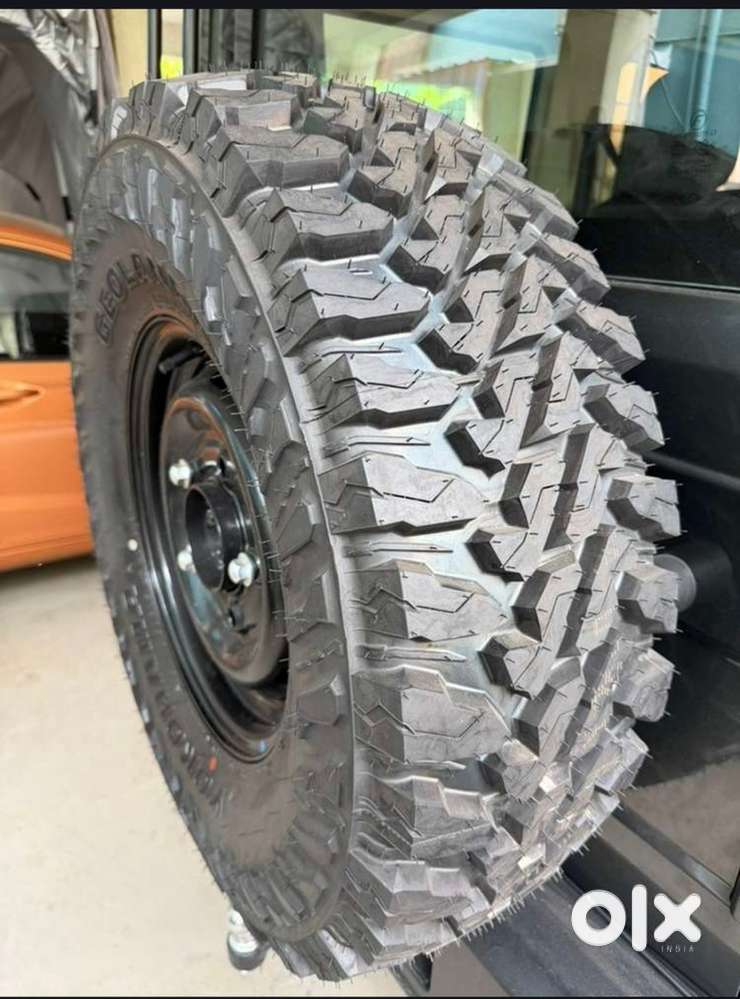 Force Gurkha 4x4 Diesel 2025