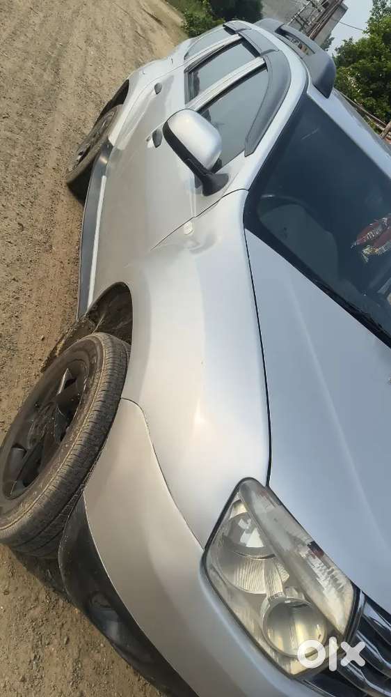 2018 Renault Duster Rxz