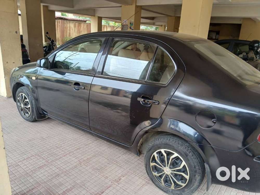 Doctor Single Owner Driven Ford Fiesta Classic Diesel In Top Condition