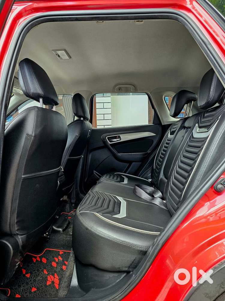 Maruti Suzuki Vitara Brezza