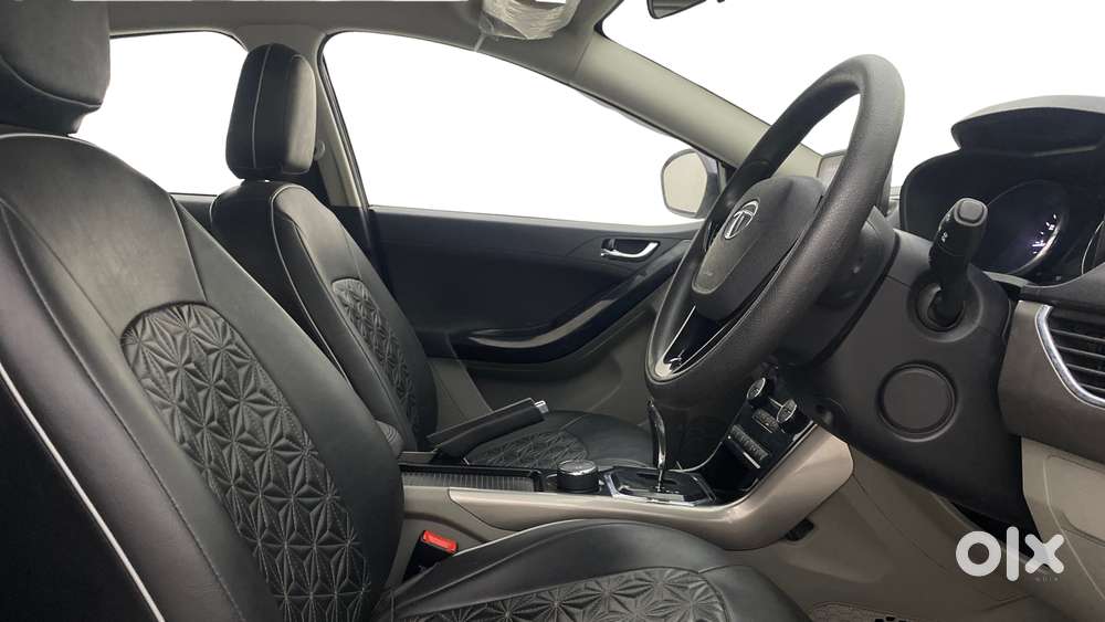 Tata Nexon 1.2 Revotron Xza Plus, 2019, Petrol