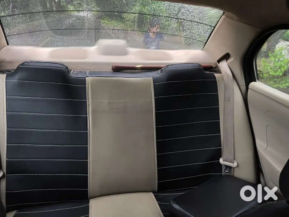 Maruti Dzire 2018 Cng