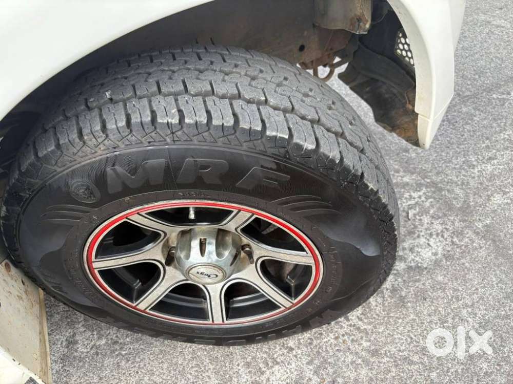 Mahindra Scorpio 2009-2014 Sle Bsiv, 2012, Diesel