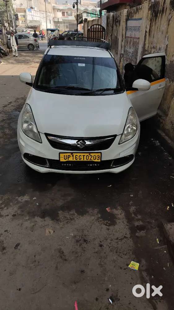 2019 Maruti Dzire 1.2