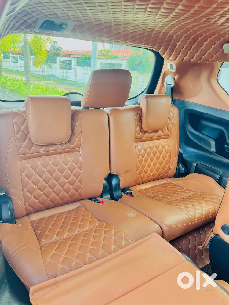 Toyota Innova Crysta 2.4 G Mt, 2019, Diesel
