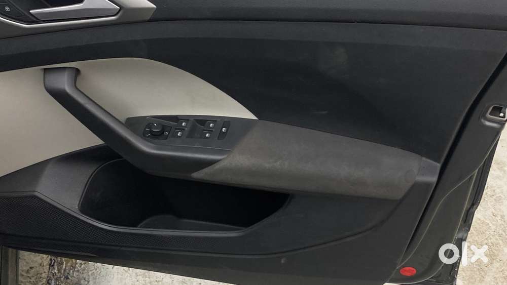 Volkswagen Taigun Topline 1.0 Tsi Mt (electric Seats), 2023, Petrol