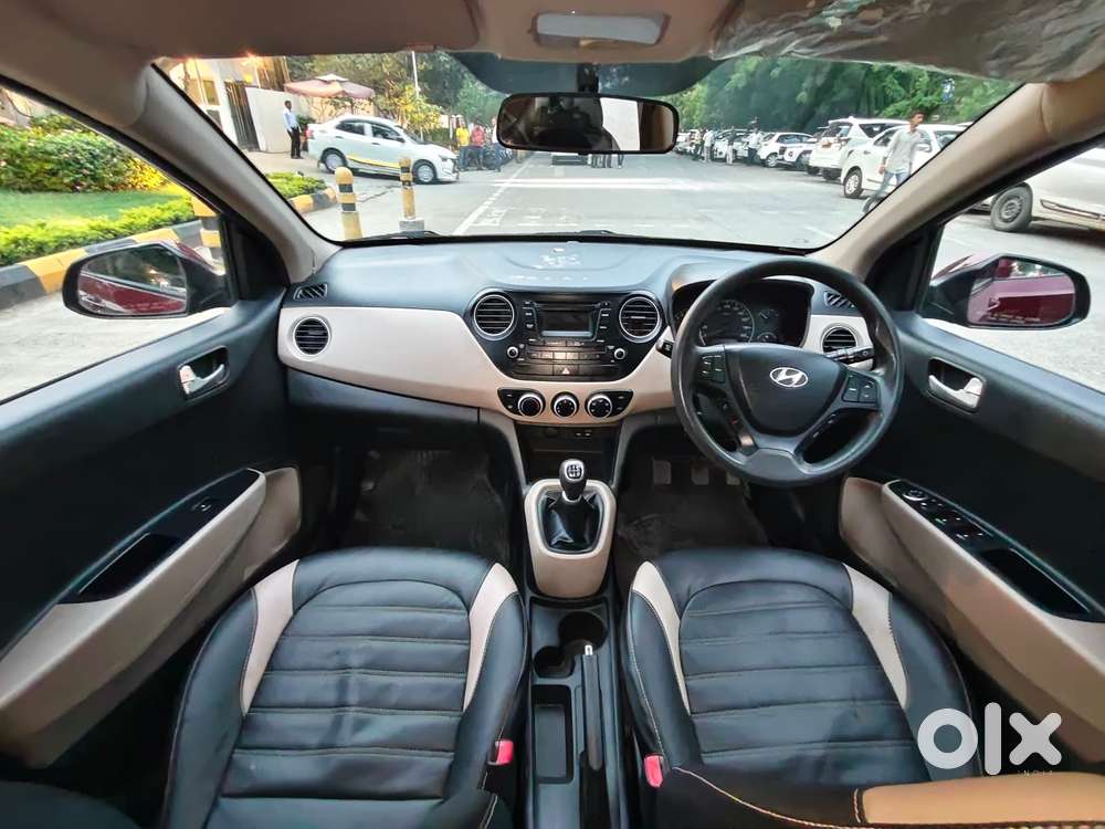 Hyundai Grand I10 Sportz, 2015, Petrol