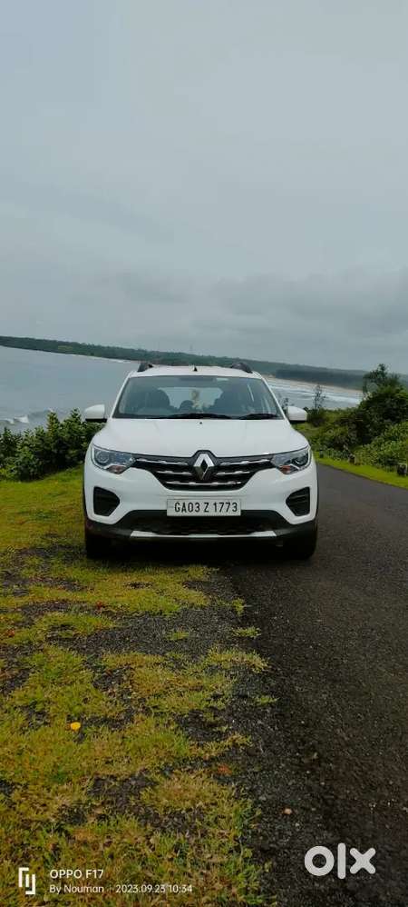 Renault Triber For Sale