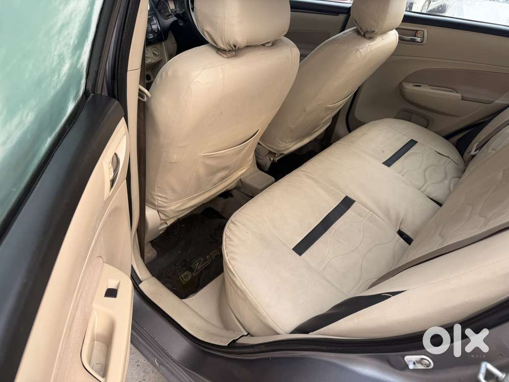 Maruti Suzuki Swift Dzire 1.3 Vxi, 2014, Petrol