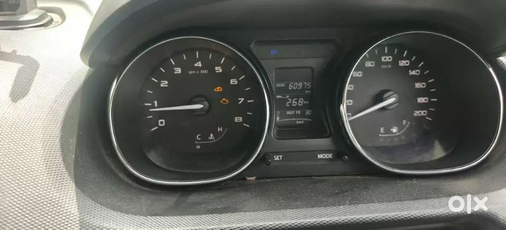 Tata Tiago 1.2 Revotron 2018