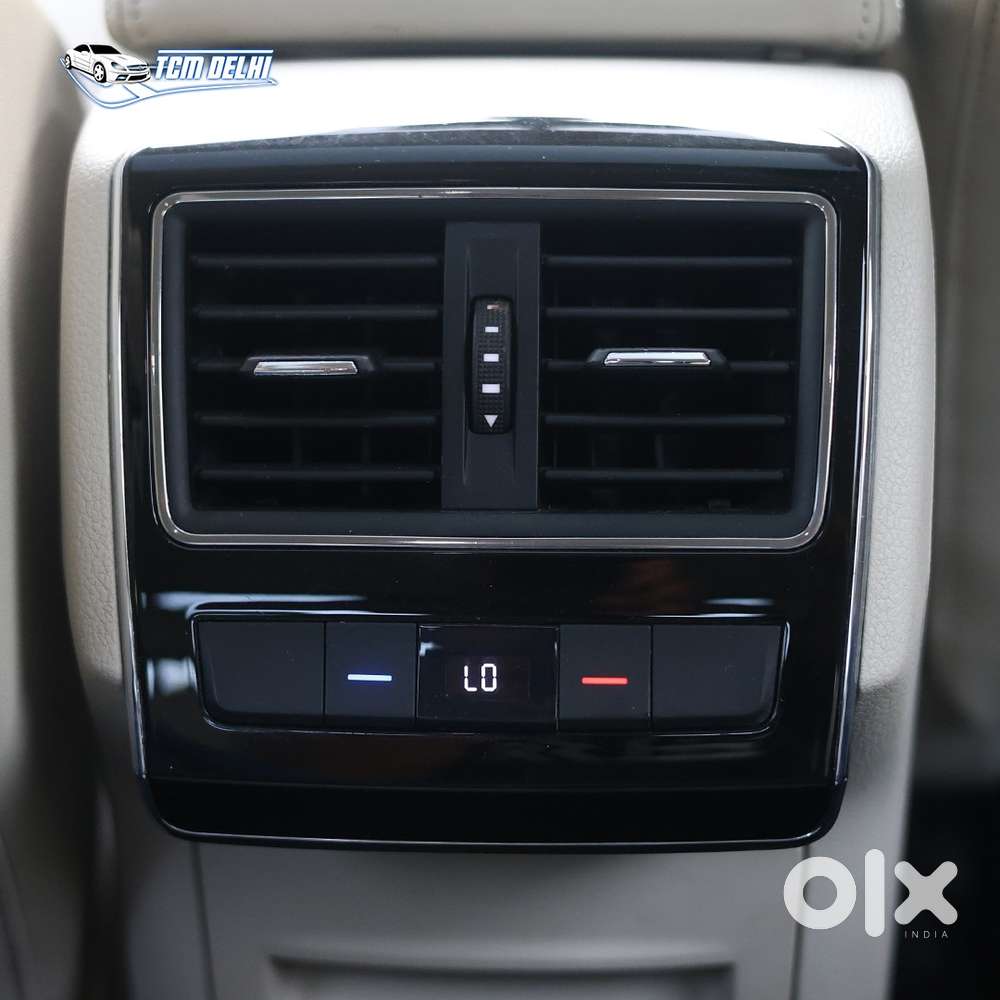 Skoda Superb 2.0 L&k Tsi At, 2021, Petrol