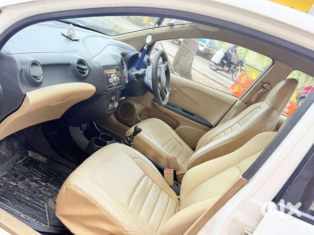 Honda Amaze 1.2 Smt I Vtec, 2014, Diesel