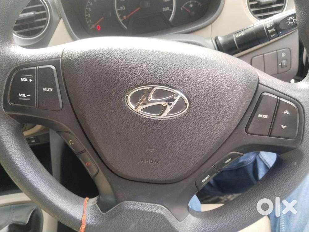 Hyundai Grand I10 1.2 Crdi Magna, 2019, Petrol