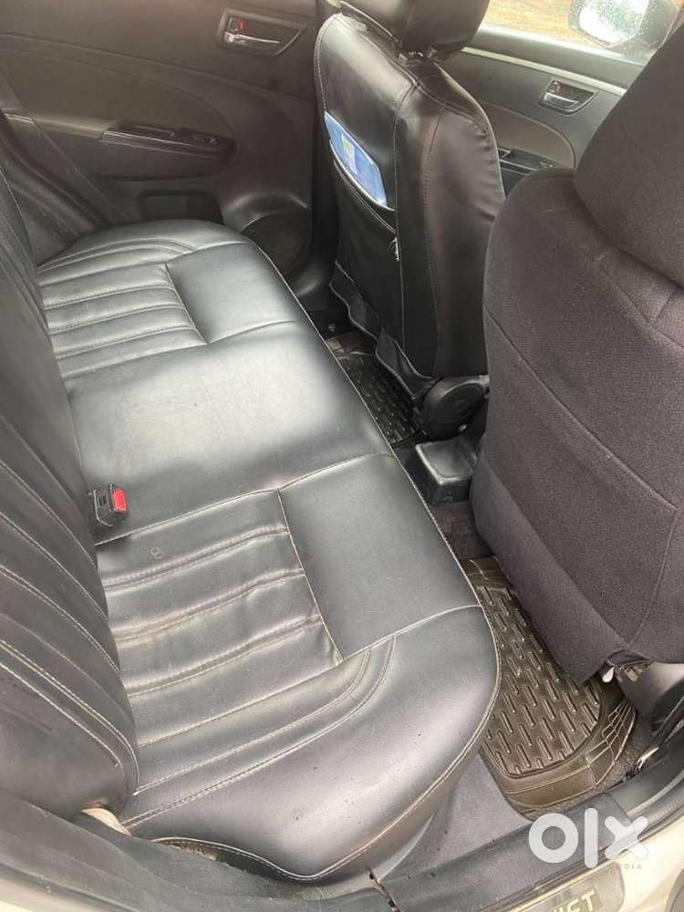Maruti Suzuki Swift Vxi 1.2 Abs Bs-iv, 2012, Petrol
