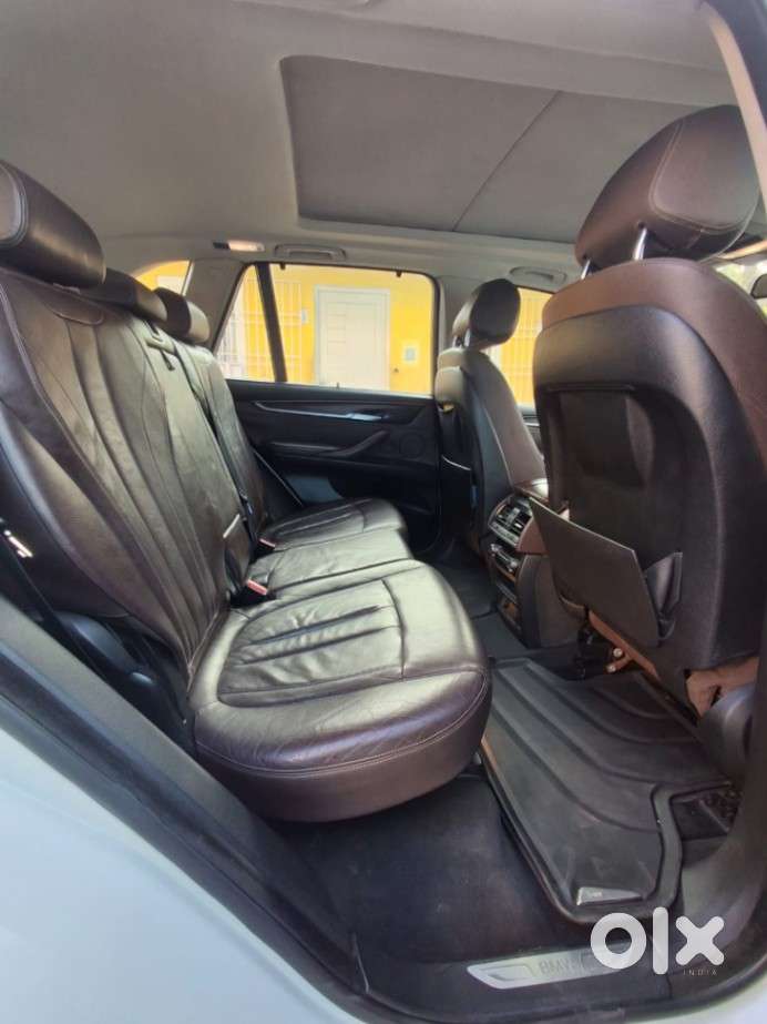 Bmw X5 Xdrive 30d Xline, 2016, Diesel