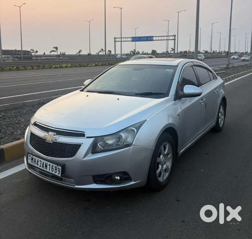 Rarest Red Interior Car In Best Condition