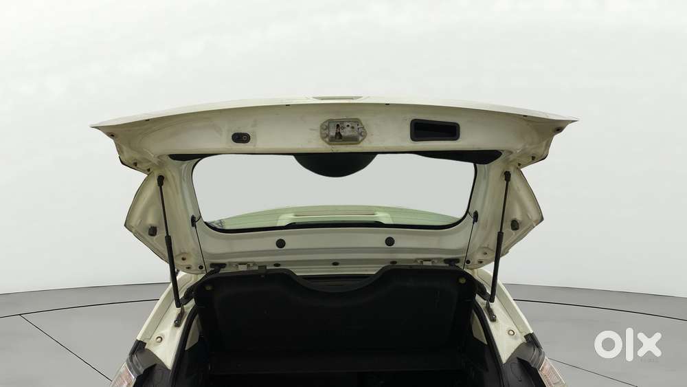 Tata Nexon 1.2 Revotron Xz Plus, 2017, Petrol