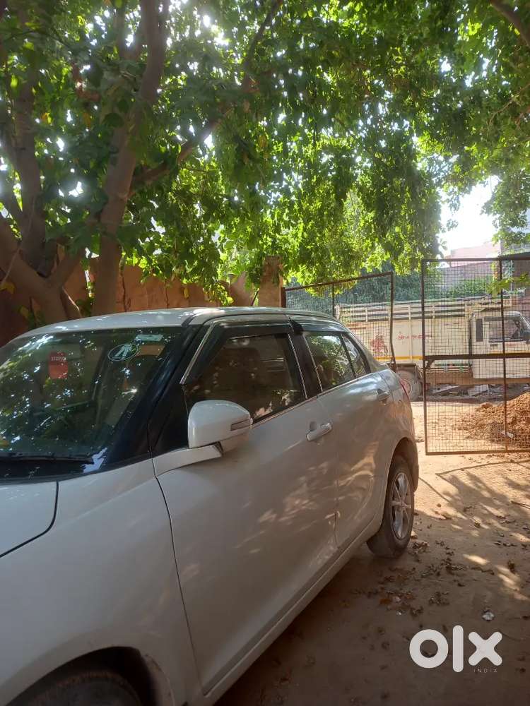 Swift Dzire Urgent Sale