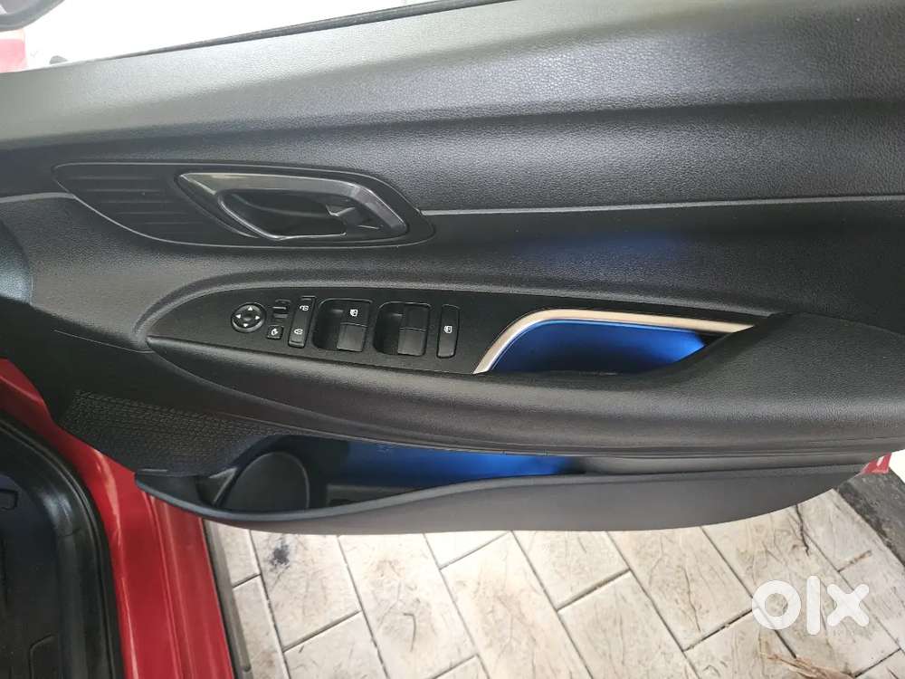 ​hyundai I20 Asta Turbo Imt Petrol (2021 Model)