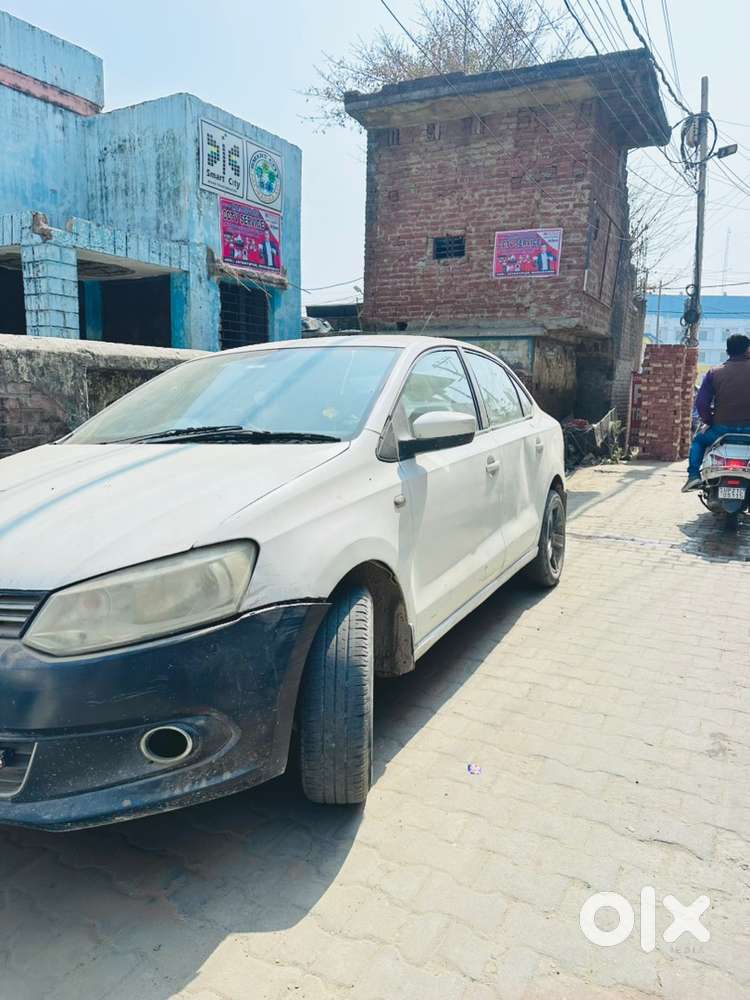 Volkswagen Vento