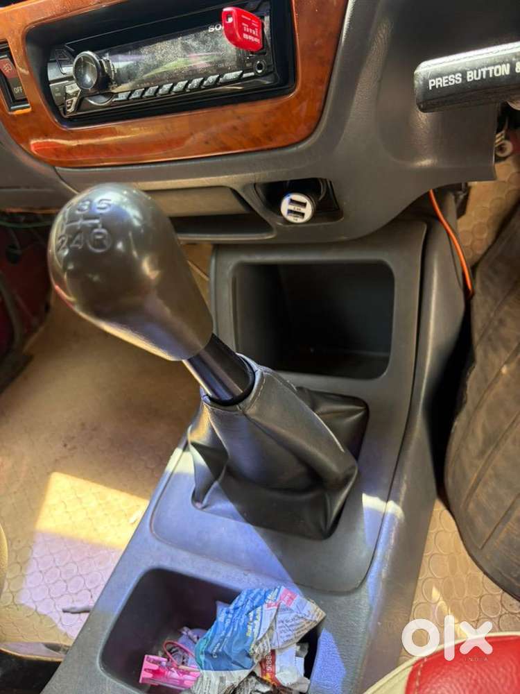 2004 Toyota Diesel Car