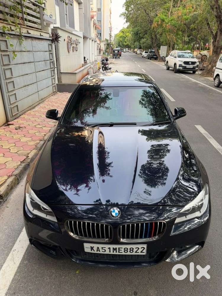 Bmw Diesel Automatic 2014 First Owner