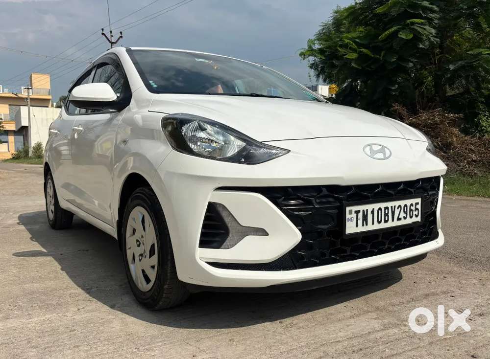 Hyundai Grand I10 Nios 2023 Manual Petrol
