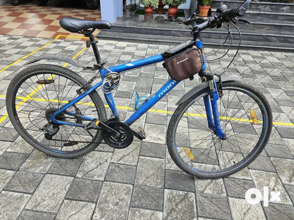 Olx montra online bicycle