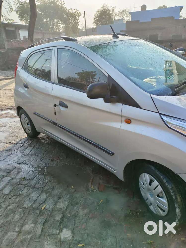 2012 Hyundai Eon Petrol Plus