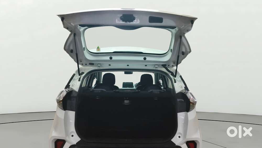 Tata Nexon 1.2 Petrol, 2023, Petrol