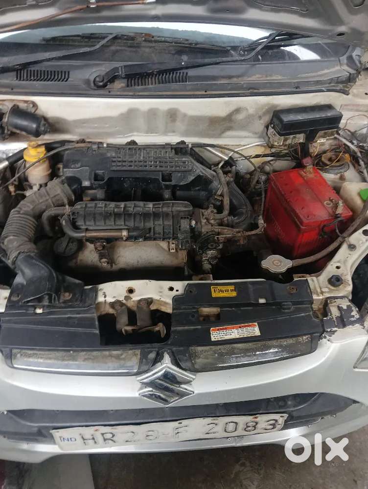 Maruti Suzuki Alto 2016