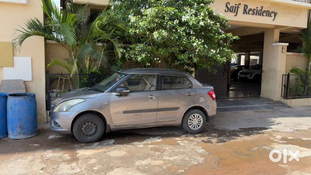 Maruti Suzuki Swift Vdi 2012